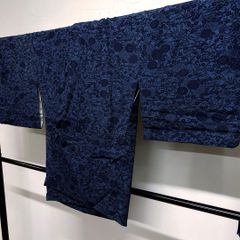 鵬笙 丹後ちりめん白生地B 一反 - メルカリ 鵬笙 丹後ちりめん白生地B 一反 - メルカリ