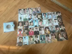 SEVENTEEN ディノ まとめ + バインダー