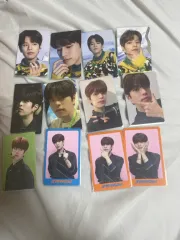 Stray Kids DICON スンミン IN 関連