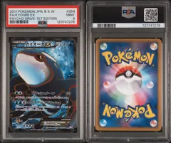 2026年最新】カイオーガex psa10の人気アイテム - メルカリ