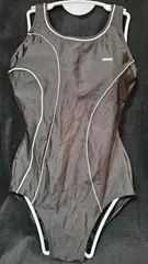 2194　arenaアリーナ競泳用水着　XO  15