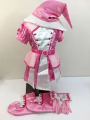 おジャ魔女どれみ 春風どれみ コスチューム