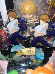 free ナツヤ アクリル まとめ