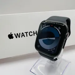 Apple Watch SE GPS+Cellularモデル 44mm MYF02J/A グレイアルミニウムケース/ブラックスポーツバンド　動作確認済み