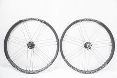 DATI S9カーボンホイール セラミック S11 ランバイク パパバイク