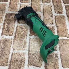 HiKOKI コードレスマルチツール 14.4V CV14DBL(NN) 中古品 - メルカリ