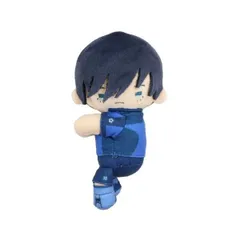 糸師凛 クリップマスコット アニメ ブルーロック