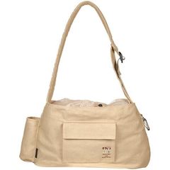 美品⭐︎スワニー キャリーバッグ リニーエ3 L21 ストッパー付 D-550
