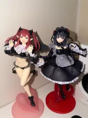 【送料込み】グビドール リズ(LIZ) 日野森 雫 フィギュア まとめ 出品