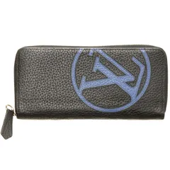 ルイヴィトン トリヨン ジッピー・ウォレット ウ゛ェルティカル M67767 【中古】【全国送料無料】LOUIS VUITTON ラウンドファスナー長財布 080210AAXMKZHW-18098