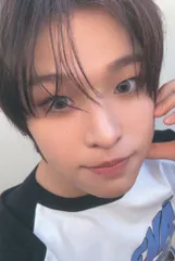 NCT WISH PHOTOBOOK ver. RIKU poppop