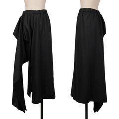 LIMI feu 22AW 美品 インジェクション コンビネーションスカート 2 LIMI feu 22AW インジェクション コンビネーションスカート 2 - メルカリ