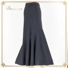 フラメンコ 衣装 チャコット Chacott ファルダ スカート 黒 無地 スペイン製 伸縮 ストレッチ レッスン 練習着 ダンス パーティ 発表会 ブラック系 黒スカート フラメンコ スカート ダンス衣装 ストレッチ素材 スカート Mサイズ 無地スカート