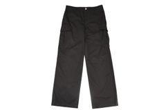 BALMAIN x H&M バルマン x H&M ノースリーブカットソー マスタード
