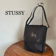 2026年最新】old stussy バッグの人気アイテム - メルカリ