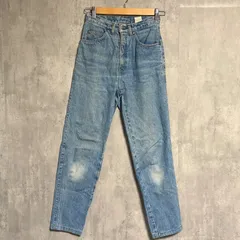 Levi's リーバイス 90s 57901-8130 メキシコ製  テーパードデニムパンツ 5 レディース