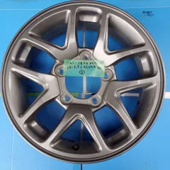 2026年最新】ジムニー jb64 純正ホイールの人気アイテム - メルカリ