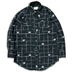 BUTCHER PRODUCTS ATLAST シャンブレーシャツ 15 - メルカリ