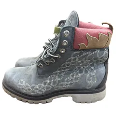 Timberland ワークジャケット 火の鳥コラボ ジャケット ベスト eaa603420_01.jpg