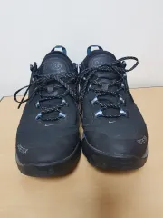 ナイキ ACG GORE-TEX ブラック スニーカー