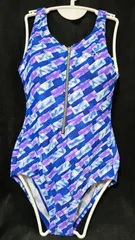 2197　SPEEDO スポーツ水着　競泳　　L