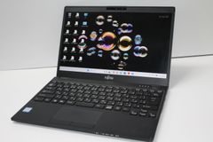 中古良品ノートパソコン SONY VJA1211 core i7-8500Y メモリ8GB SSD256GB 12.5インチ Windows11+office webカメラ 無線内蔵 中古良品ノートパソコン SONY VJA1211 core i7-8500Y メモリ8GB