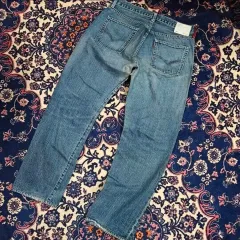 リーバイス(Levis) ヴィンテージ No 505 デニムパンツ 36 size
