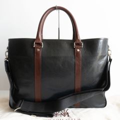 THE WARMTHCRAFTS MANUFACTURE☆2WEYビジネスバ - メルカリ