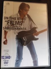 新品》YM12【浜田省吾 ON THE ROAD 2011 】 - メルカリ