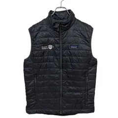 2026年最新】patagonia ナノパフベストの人気アイテム - メルカリ