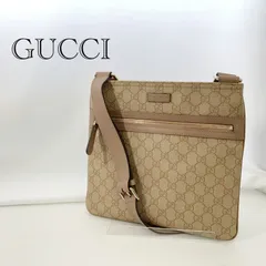 グッチ  GUCCI GGスプリーム 295257 498879 ショルダーバッグ 斜め掛けバッグ  ピンク  レディース 鞄