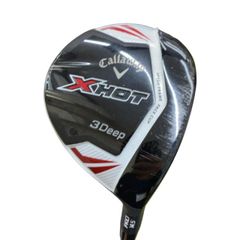 Callaway XHot 3W Deep PRO 14.5 テンセイAV65 - メルカリ