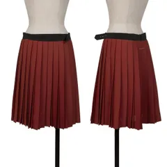 2026年最新】JeanPaul GAULTIER ミニスカートの人気アイテム - メルカリ