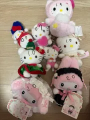 ハローキティ マイメロディ まとめ