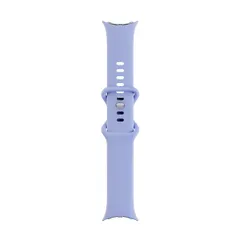 新品 Google グーグル Pixel Watch 4(41 mm)アクティブバンド Iris Sサイズ GA10322-WW