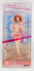 アルター 1/7スケール ラブライブ! 西木野真姫 水着ver