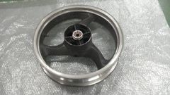 アドレスV125 CF46A-516xxx の リアホイール 新品タイヤ付:#1766708796