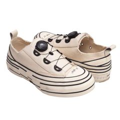 美品] ワイズ VESSEL 2WAY スニーカー 廃盤 入手困難 23cm - メルカリ