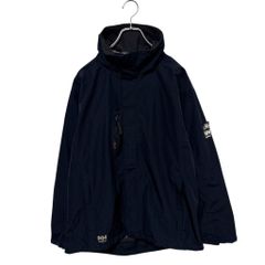 BACH バッハ ガーメンツ マウンテンパーカー ブルゾン ナイロン 