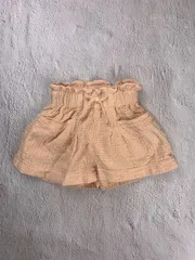 ZARA / ショートパンツ