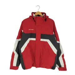 コロンビアスポーツウェア Columbia Sportswear 00s シェルジャケット マウンテンパーカー メンズ import：L 