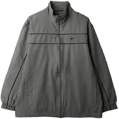 古着 ナイキ NIKE ウインドブレーカー メンズL相当/eaa612233