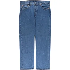 古着 リーバイス Levi's 501-0193 ストレートデニムパンツ メンズw35相当/eaa613259