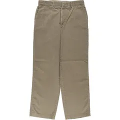 古着 80~90年代 ランズエンド LANDS' END コーデュロイパンツ USA製 メンズw31相当 ヴィンテージ/eaa613339