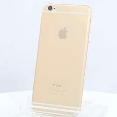iPhone6 ゴールド64GB 本体 バッテリー100% MJ575 ムスビー｜○ハピネスネット iPhone6 16GB ゴールド バッテリー100