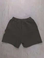 COMME CA ISM / ショートパンツ