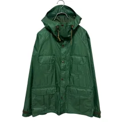 【L.L.Bean】 80s GORE-TEX Moutain Parka ゴアテックス マウンテンパーカー S-4352