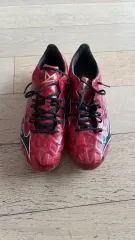 (280)ミズノ アルファ2 エリート ag