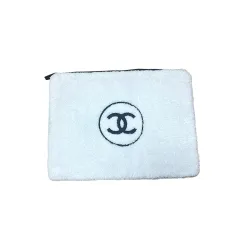 ファー クラッチバッグ