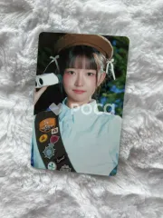 IVE レイ 2025 IVE THE 3RD FAN CONCERT [IVE SCOUT] ランダムトレカパック